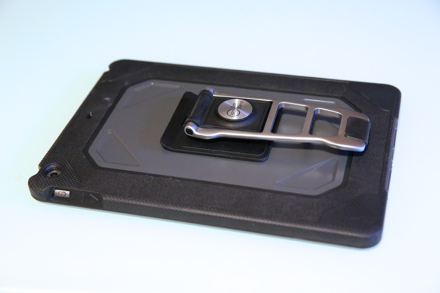 Review Lynktec's 360° Tablet Kickstand adds the popout stand your