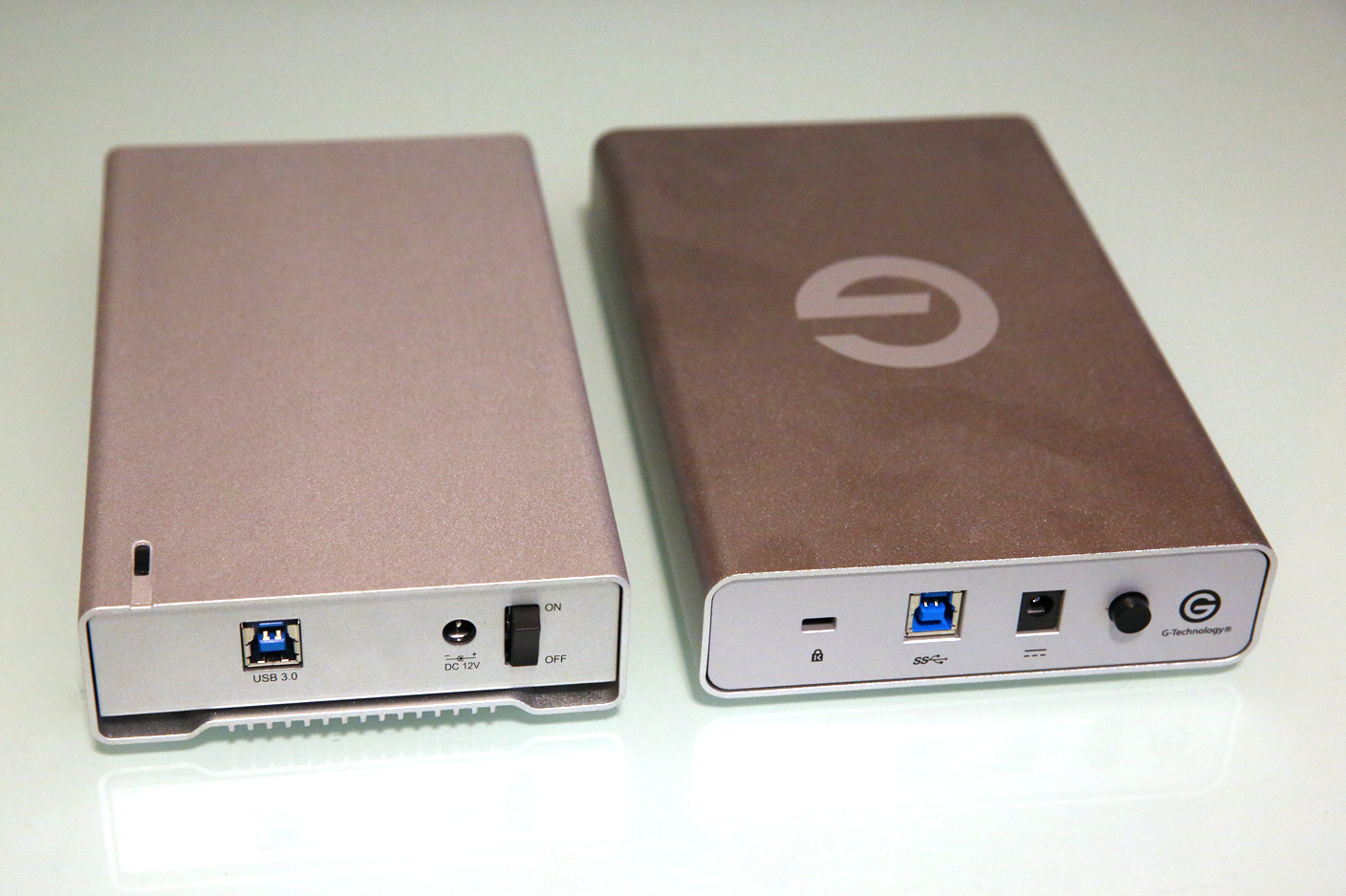 HowTo Reclaim your Mac's old hard drive or build a new one with an external USB enclosure