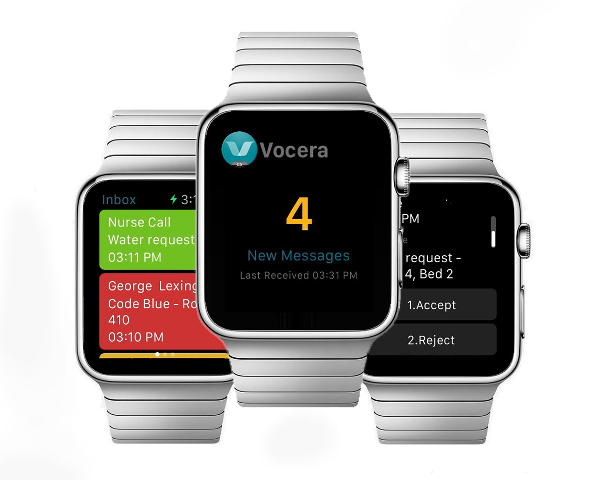 Apple Watch gains pill reminders, doctor consultations & more from a