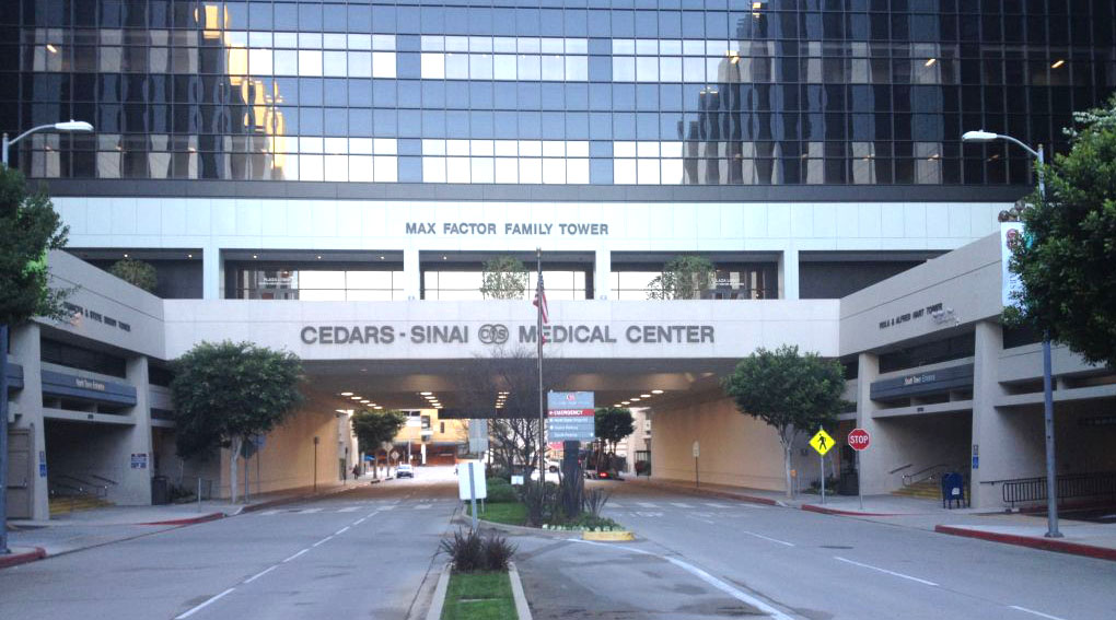 Major LA hospital integrating HealthKit data into patient records, but