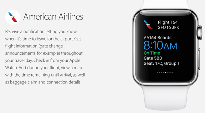 Apple Watch app developers say it's all about timely notifications