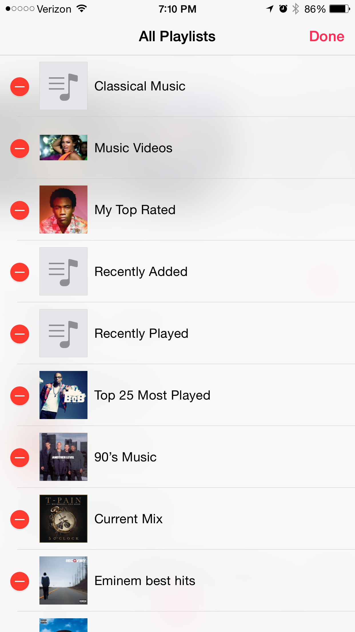 Apple Previews Revamped Music App With Ios 8.4 Beta Ahead Of Wwdc 