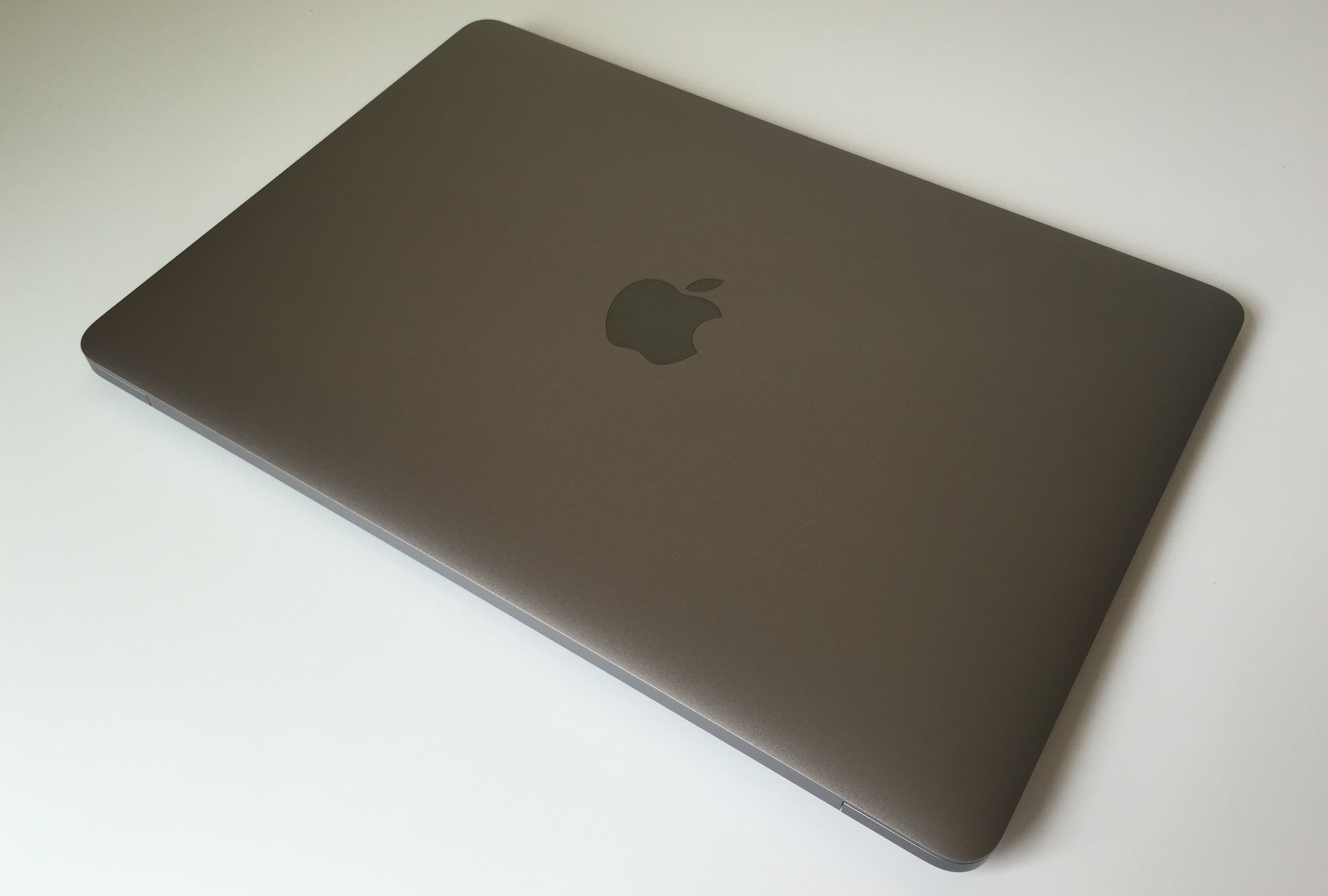 Review: Can you actually use the new 12-inch MacBook for work ...