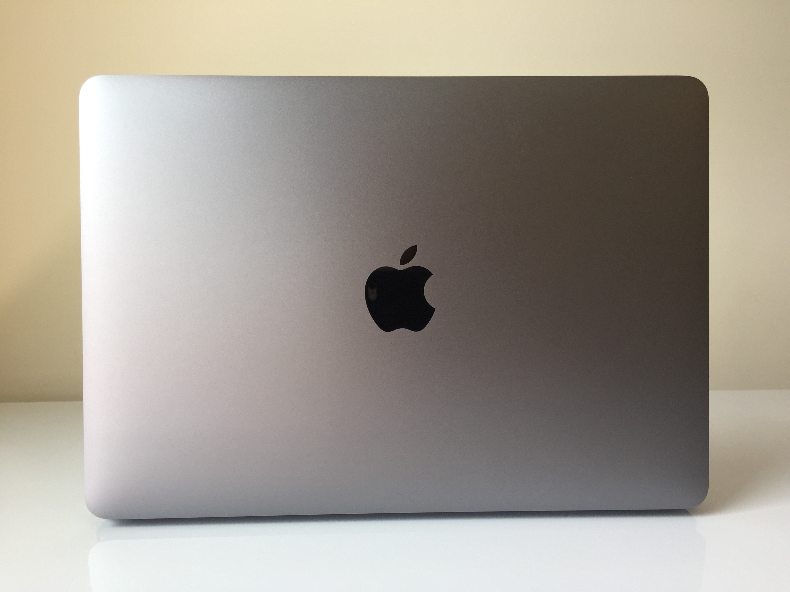 Review: Can you actually use the new 12-inch MacBook for work