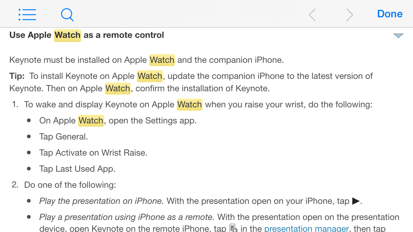 watch apple keynote on windows