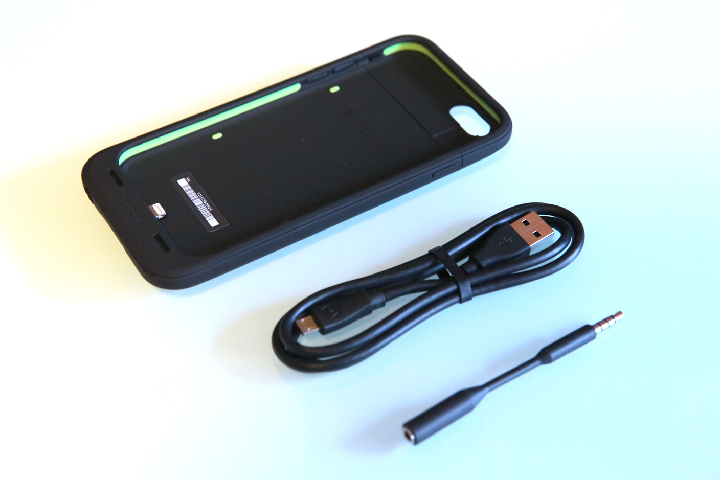 Review: Mophie's Juice Packs for iPhone 6 + 6 Plus are polished