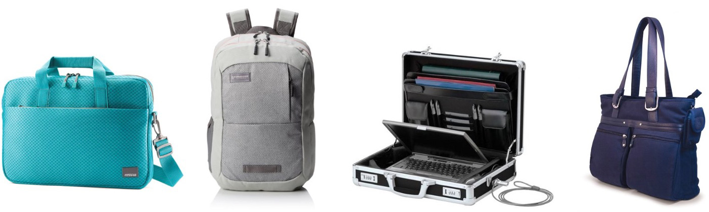 laptop travel accessories