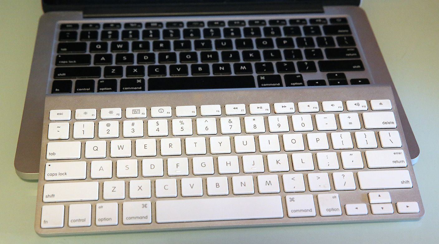 The best Mac and iPad keyboards 9to5Mac