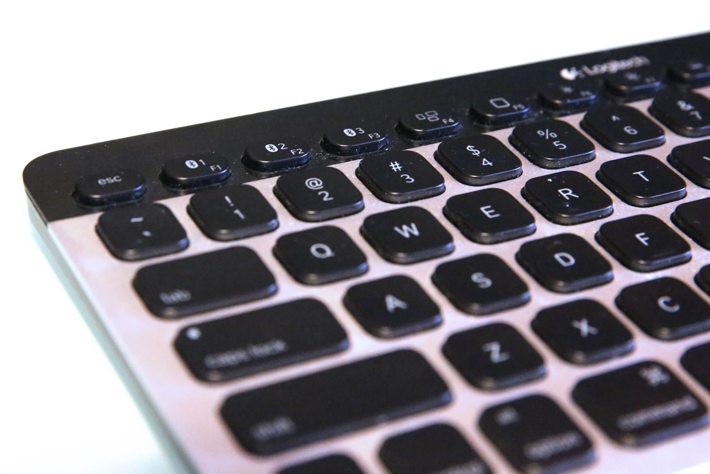 can apple keyboard work with pc