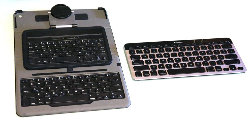 Best keyboard for mac mini