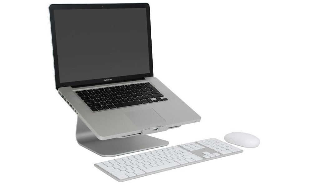 HowTo Choose the best stand or desktop mount for Apple's iPads and