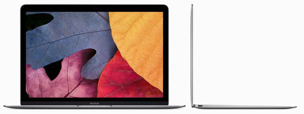 Comment One Small Change To The Macbook Could Justify Its Spot Under The New Macbook Air 9to5mac