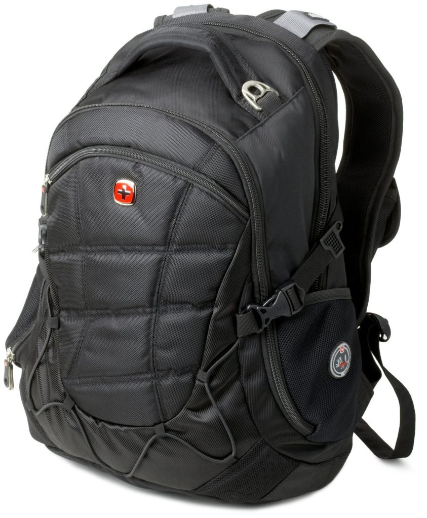 9to5Toys Last Call: SwissGear laptop backpacks from $34, iPad Air 2 Wi ...