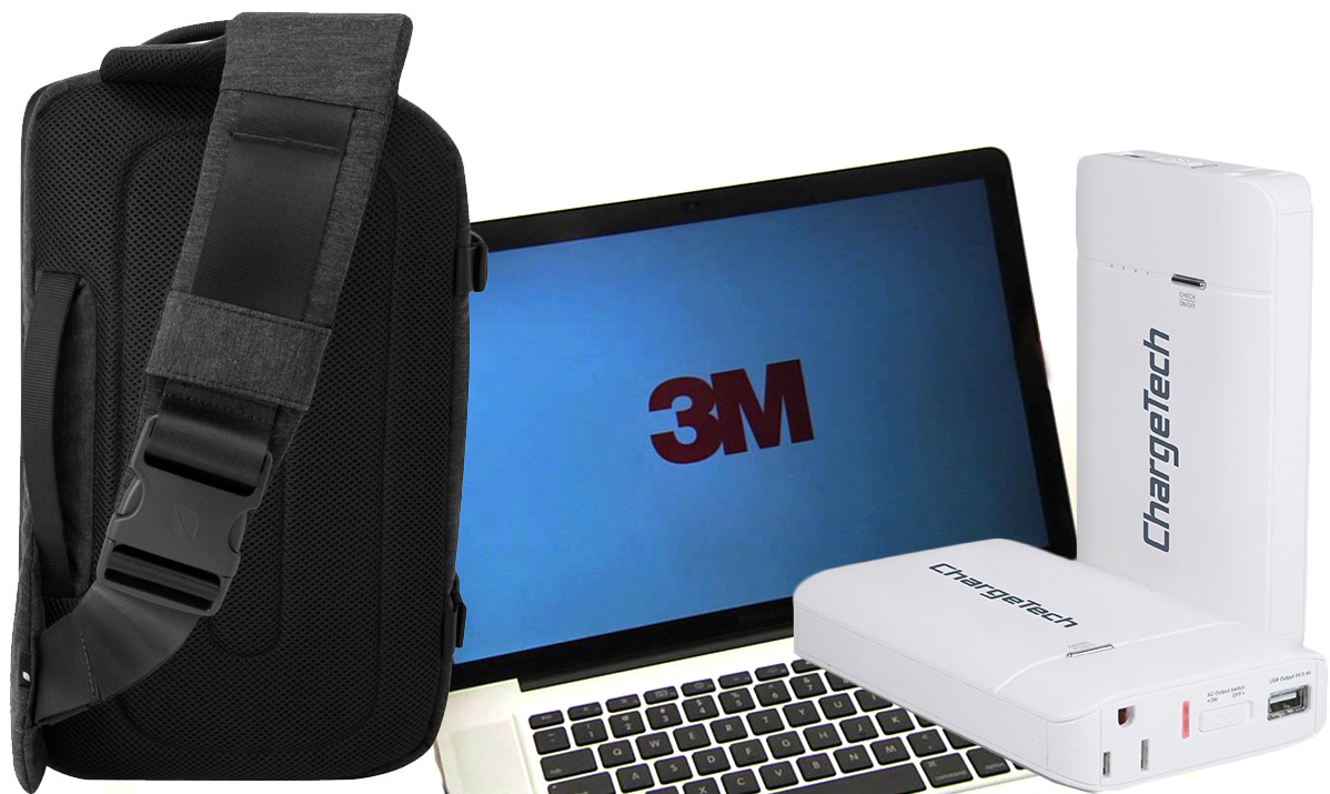 The best travel accessories for your MacBook Air, MacBook Pro, or Retina MacBook 9to5Mac