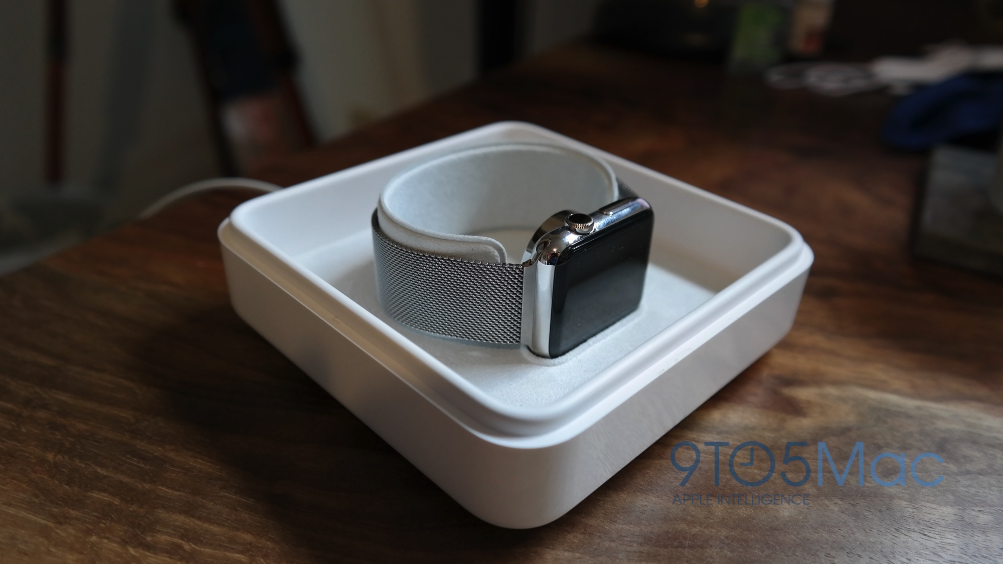 People are flipping their Apple Watch BOXES for more than some Android