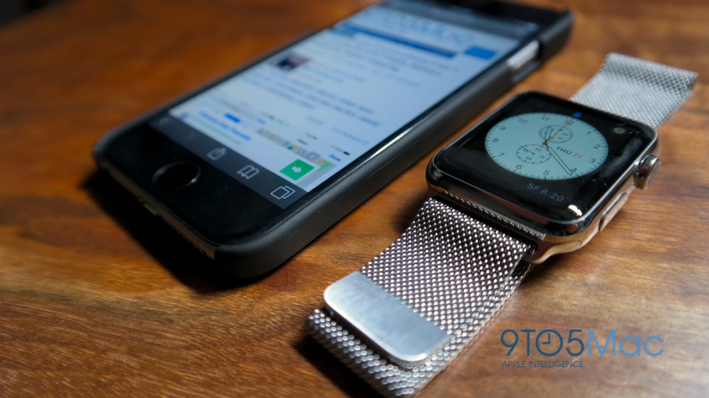 What to know before you buy the Apple Watch w/ Milanese Loop band 9to5Mac