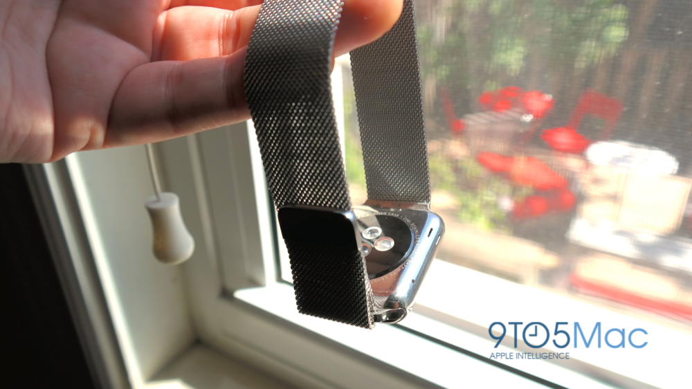 What to know before you buy the Apple Watch w/ Milanese Loop band 9to5Mac