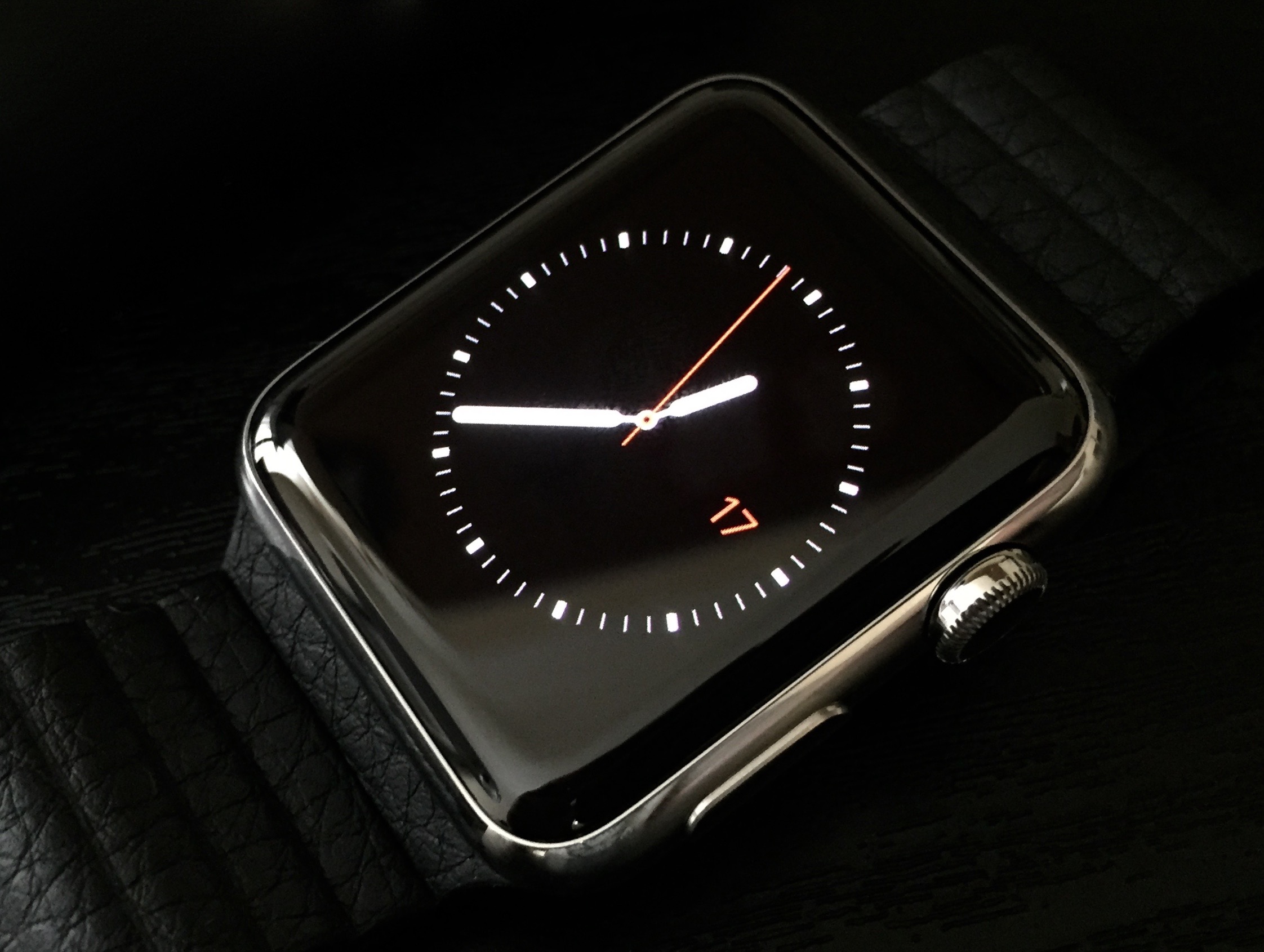 Review: Apple Watch as a watch, a gadget, and platform - 9to5Mac