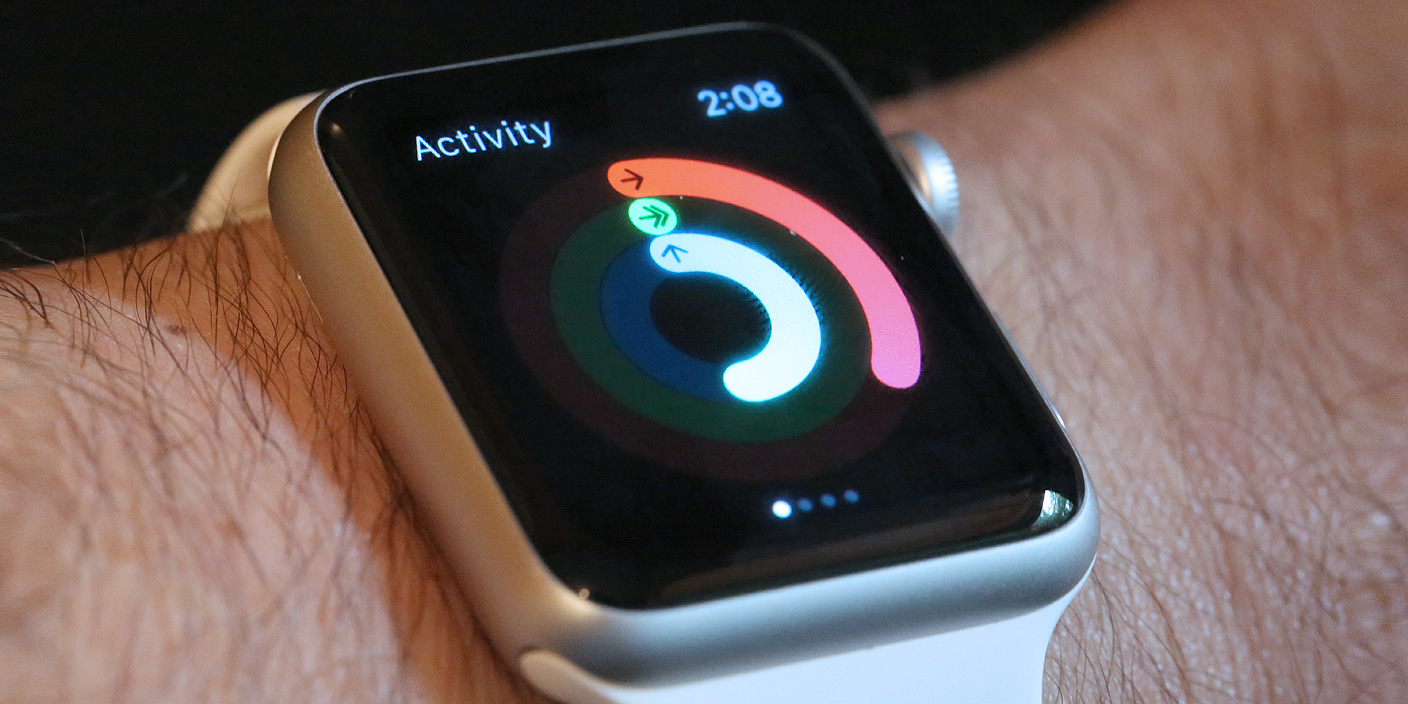 Opinion One month later fixing 15 early Apple Watch problems