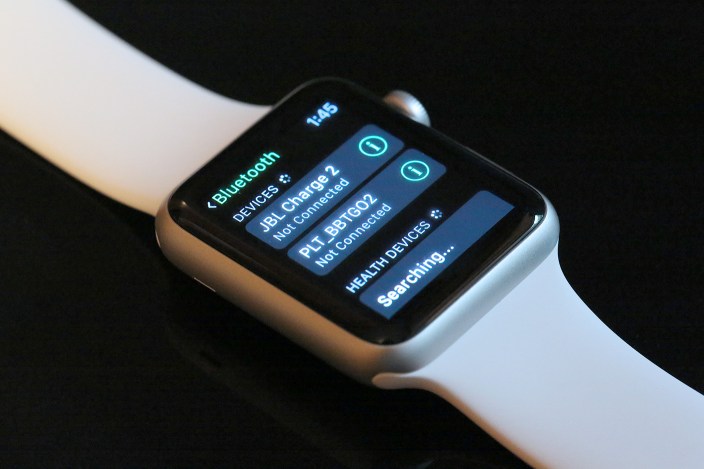 Opinion One Month Later Fixing 15 Early Apple Watch Problems Seems Straightforward 9to5mac