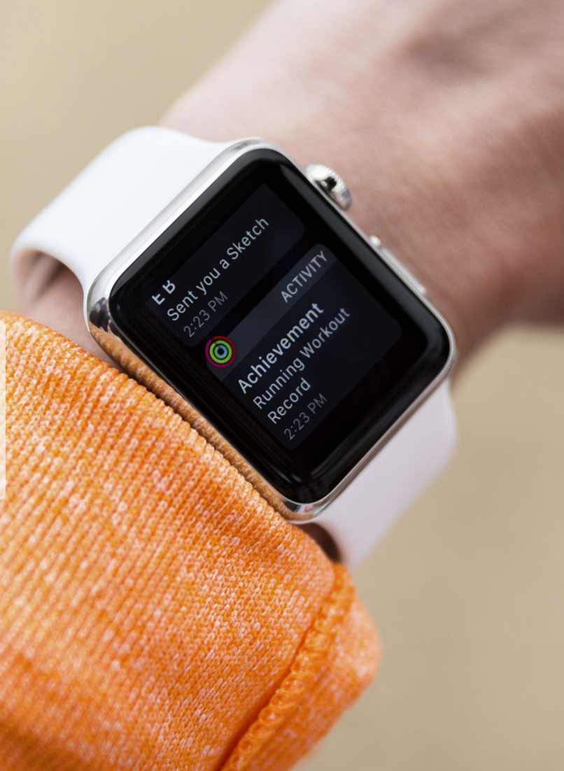 How to calibrate Apple Watch to improve accuracy of calorie, distance