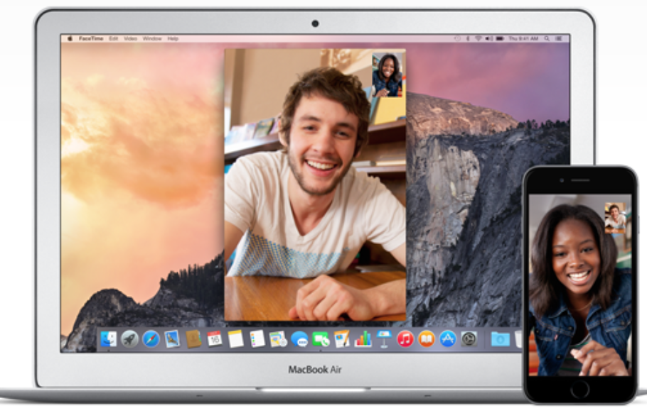 FaceTime audio issues with pre-Bluetooth LE Macs seemingly persist in