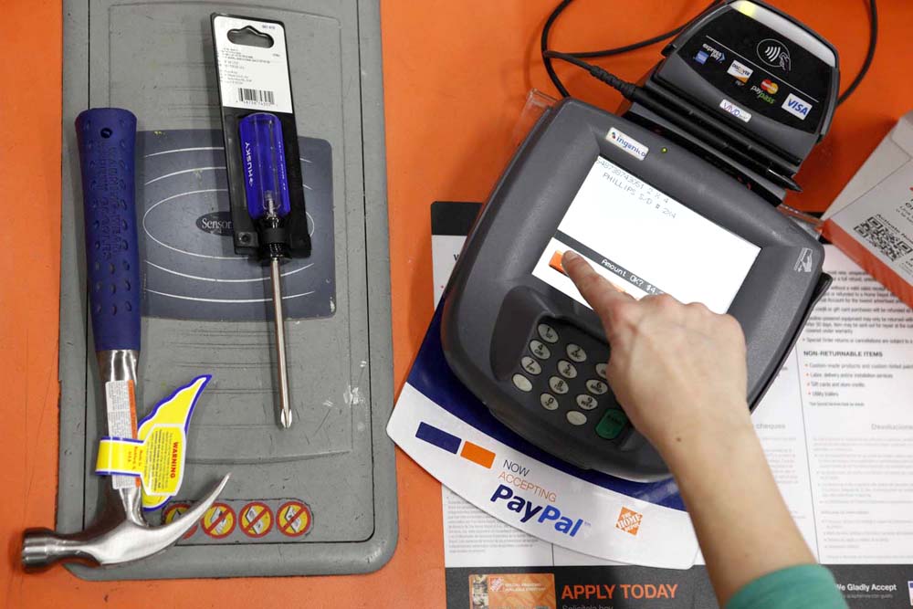 Home Depot confirms plans to accept Apple Pay soon after disabling it