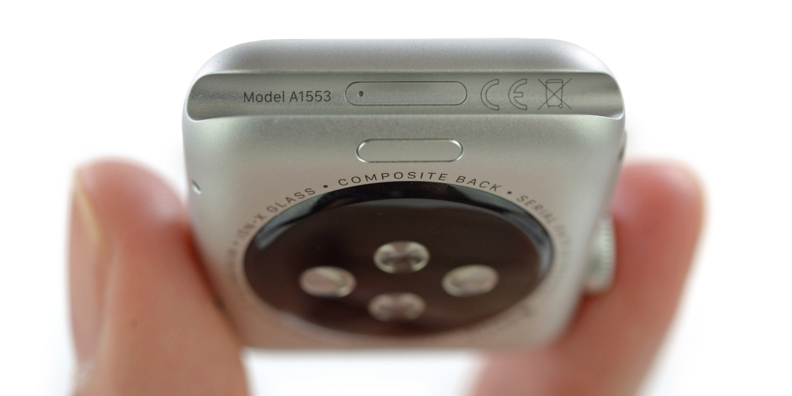 Opinion: The secret Apple Watch port should probably stay hidden... for