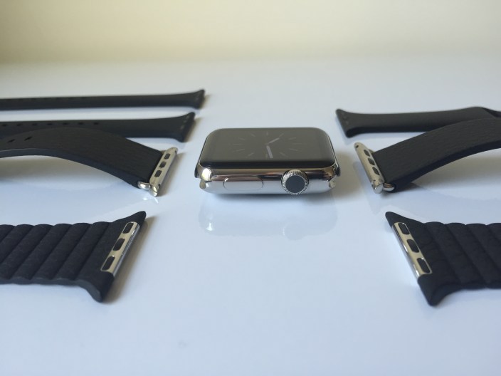 Apple Watch bands