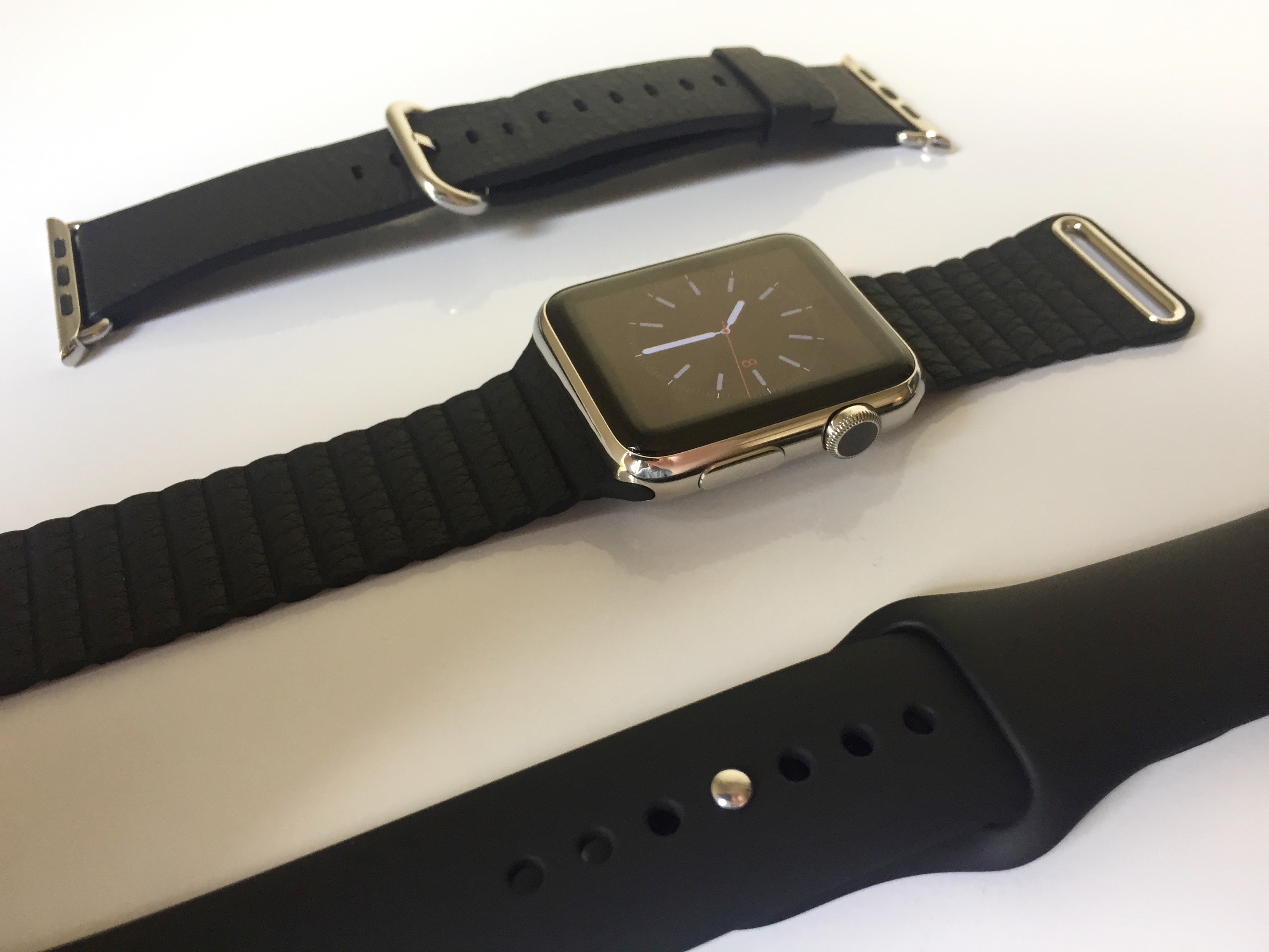 Apple Watch bands