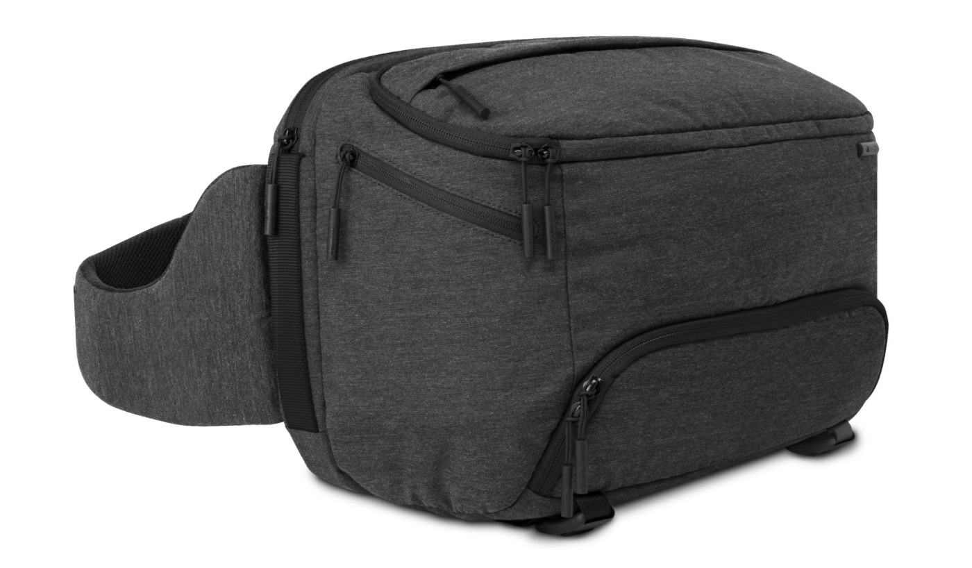 Review: Incase's DSLR Sling and Pro Packs are durable, versatile