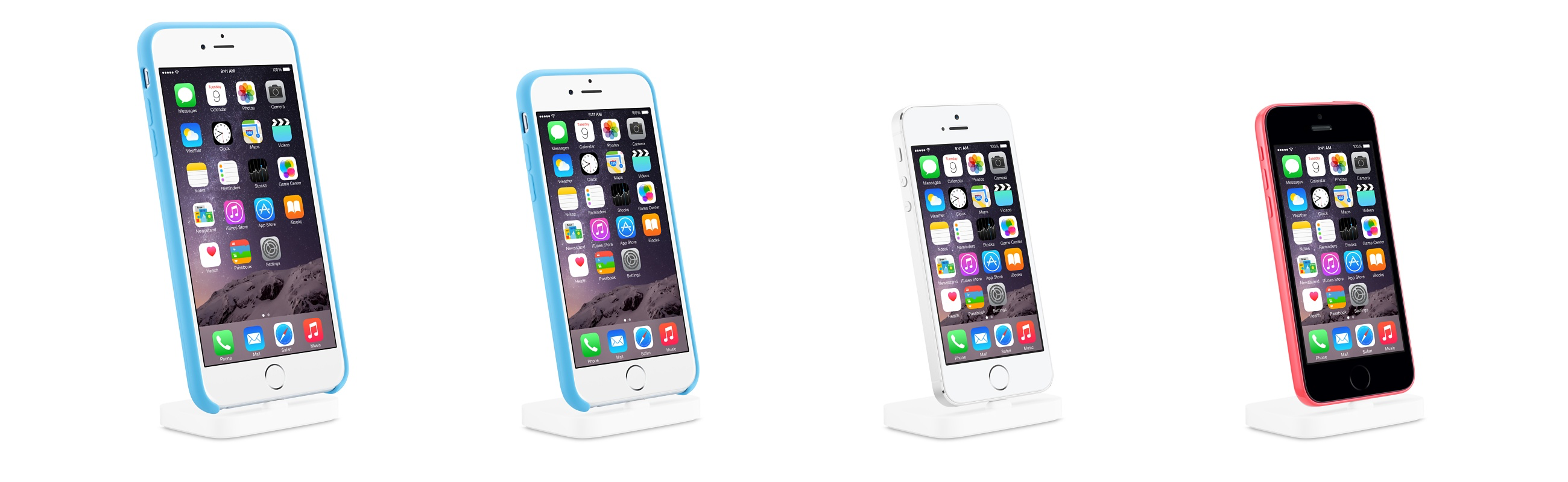 Debunk: That’s not an iPhone 6C with Touch ID, new iPhones unlikely for