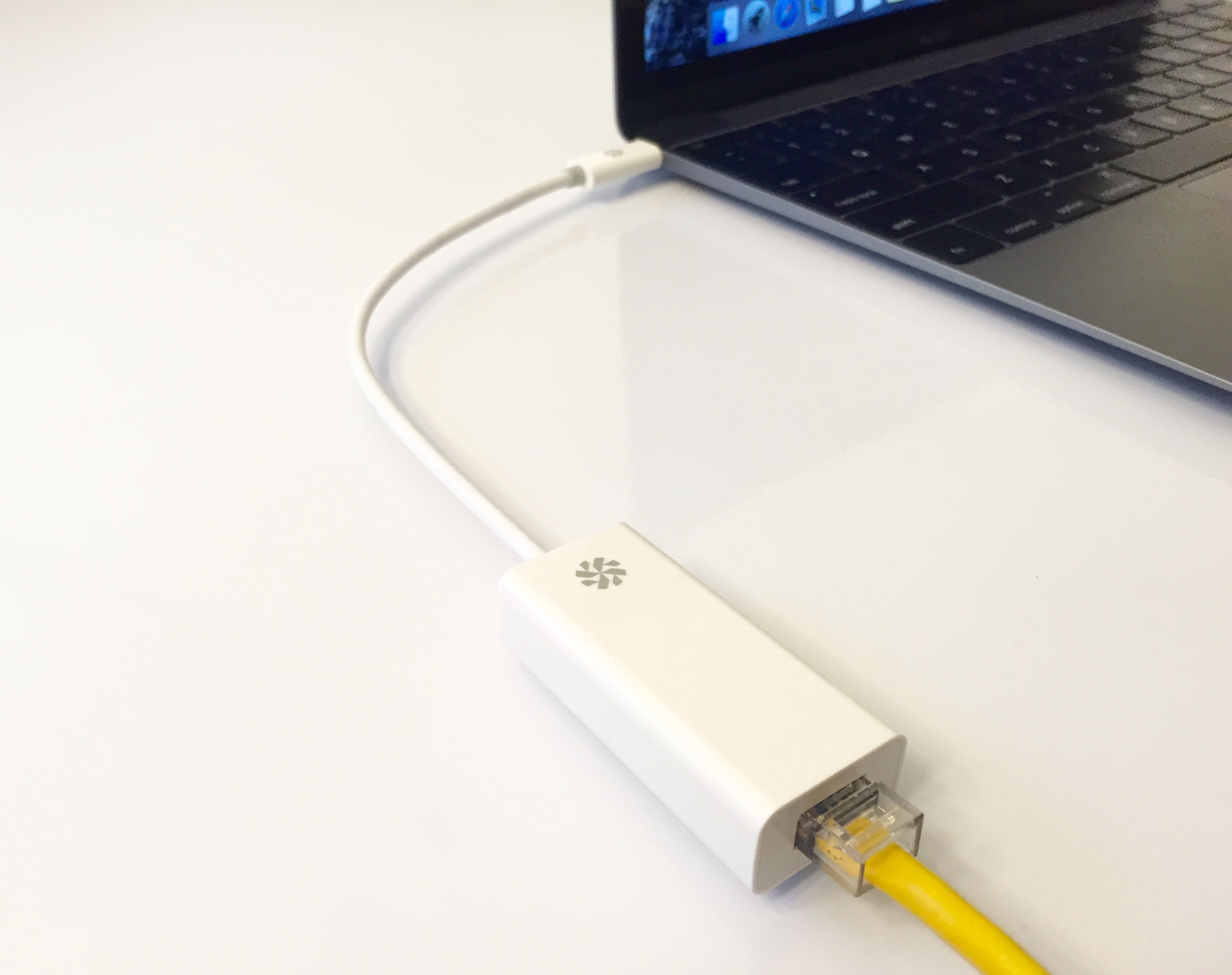 usb-c to ethernet adapter reviews