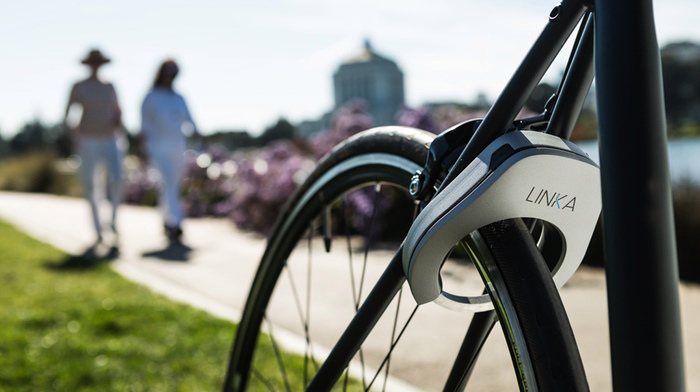 linka-smart-bike-lock