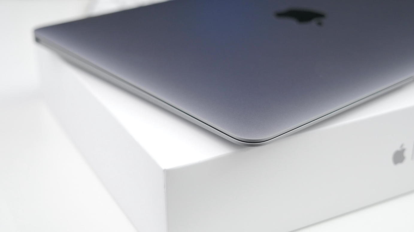 12-inch MacBook month review: A great new Mac if you manage your expectatio...