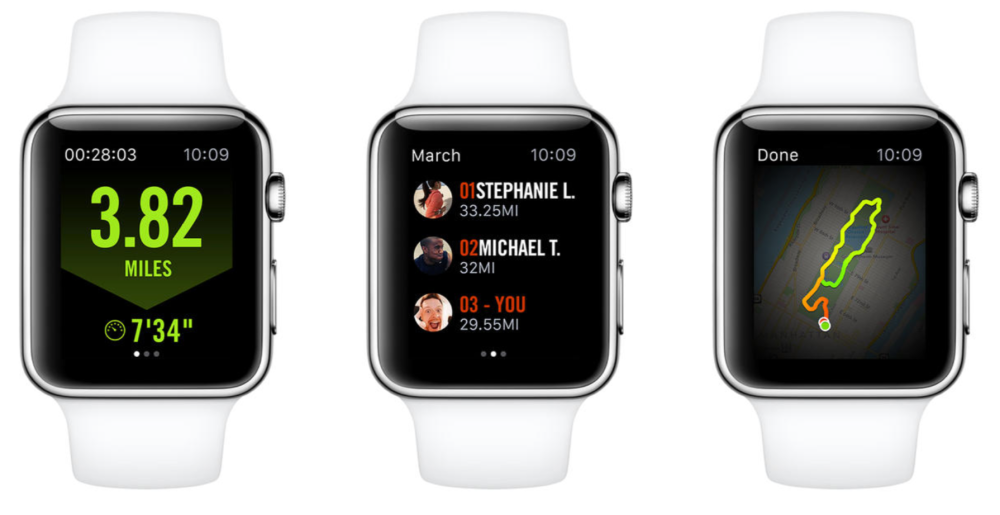 Nike CEO discusses future of Apple partnership, exiting wearables, & Apple Watch - 9to5Mac