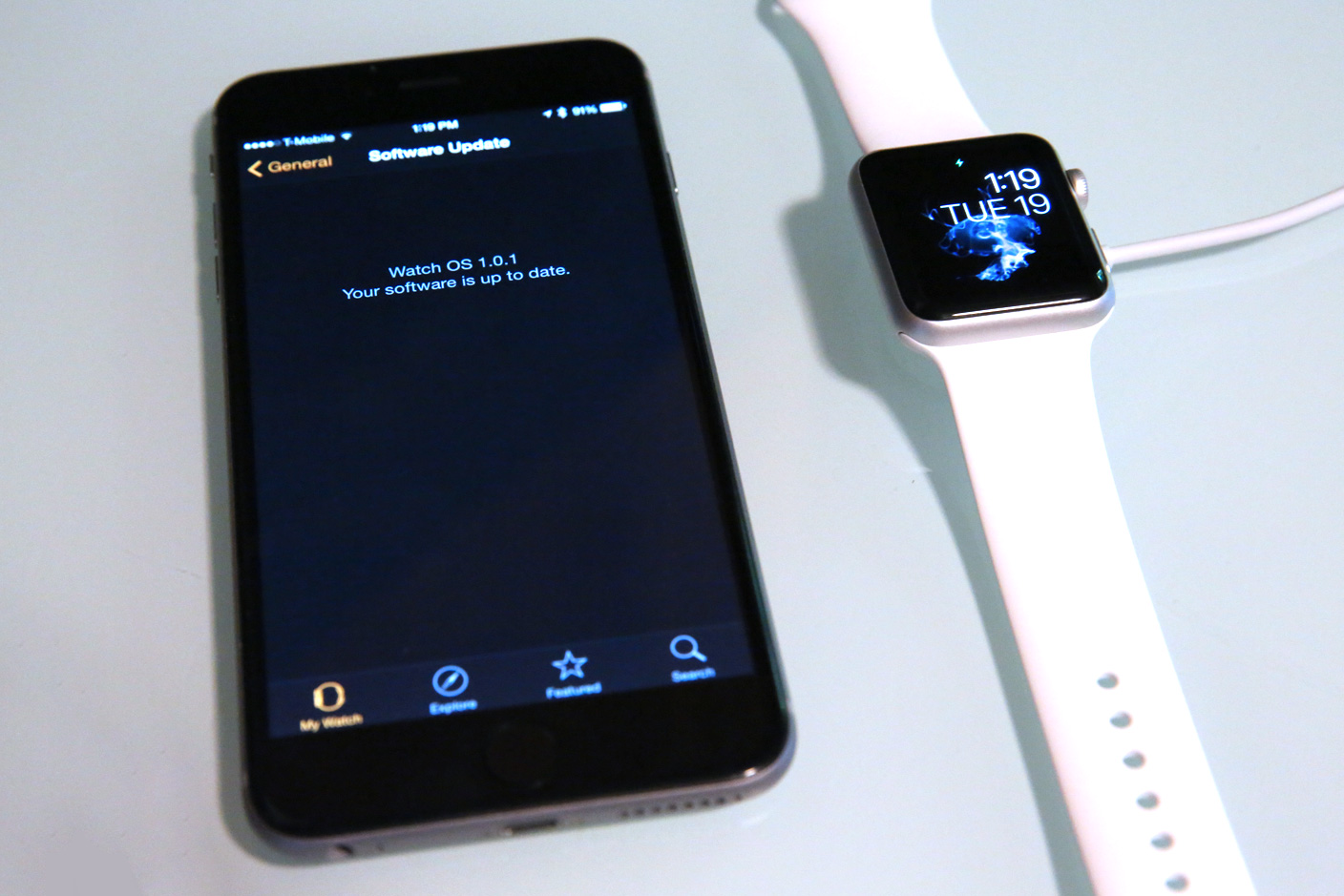 HowTo Install Watch OS updates on your Apple Watch 9to5Mac
