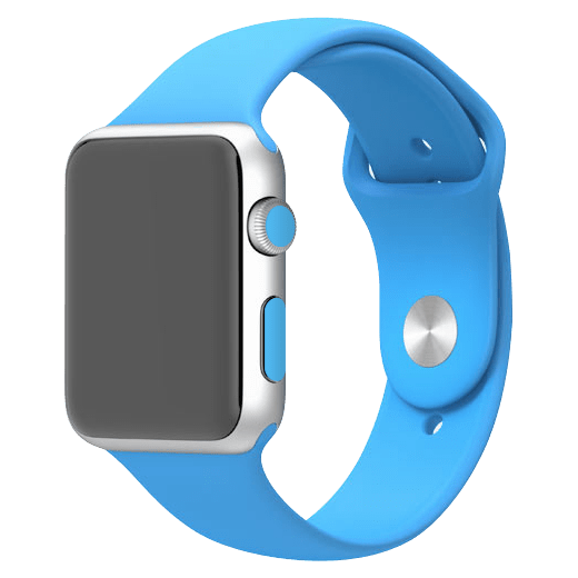 WatchDots let you customize Apple Watch w/ 10 decals for Digital Crown