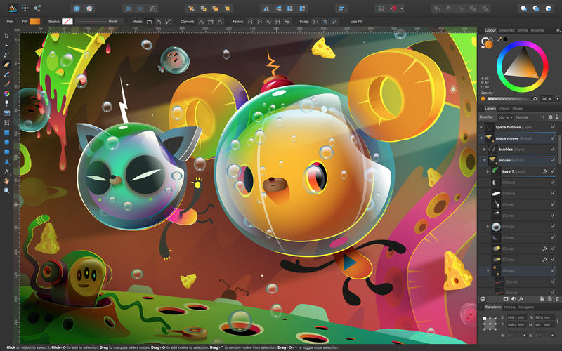 These 12 iOS & Mac apps are the 2015 Apple Design Award winners from ...