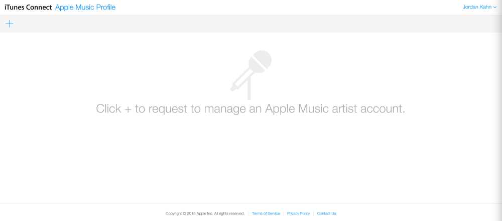 How to get your content on Apple Music and manage your 'Connect' artist