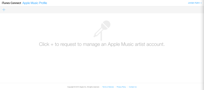 How to get your content on Apple Music and manage your 'Connect' artist