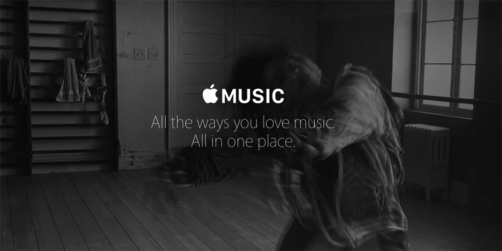 HowTo Move your playlists from Spotify, Rdio, and more to Apple Music