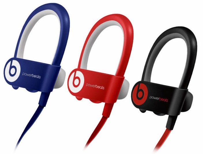 Rent to own Beats by Dr. Dre - Powerbeats Pro Totally Wireless Earphones -  Moss