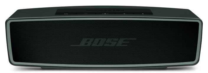 Bose Soundlink mini II 9to5Mac