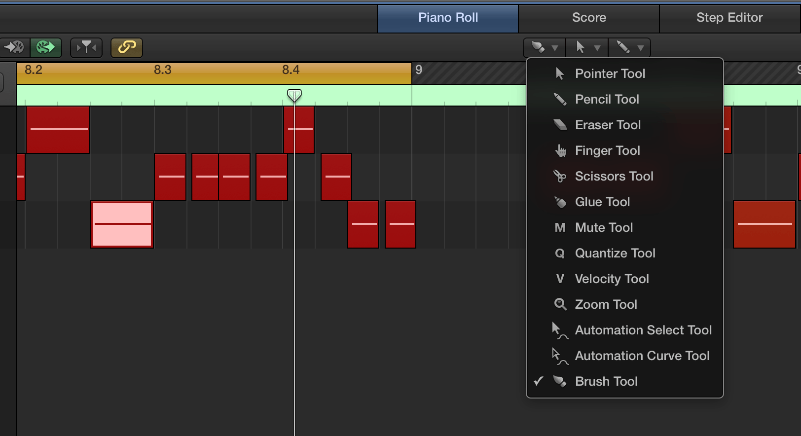 The Logic Pros 6 powerful new features you may have missed in Logic 10