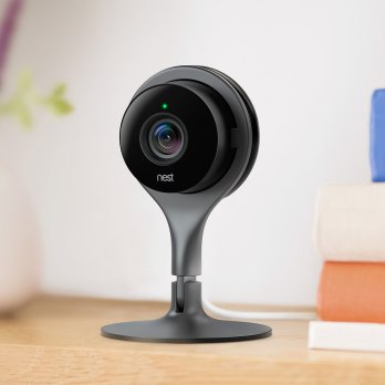 Nest reveals new Nest Cam, 2nd generation Nest Protect, updated iOS app ...