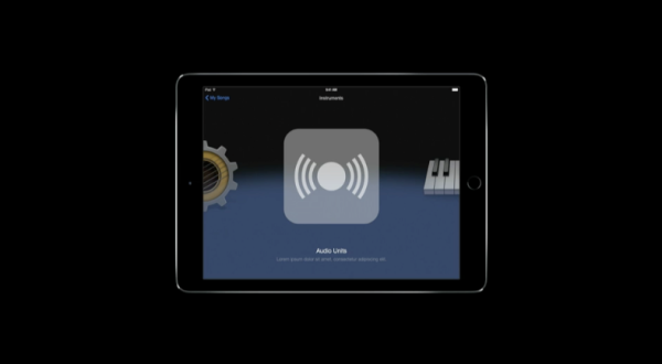 Garageband audio units mac download