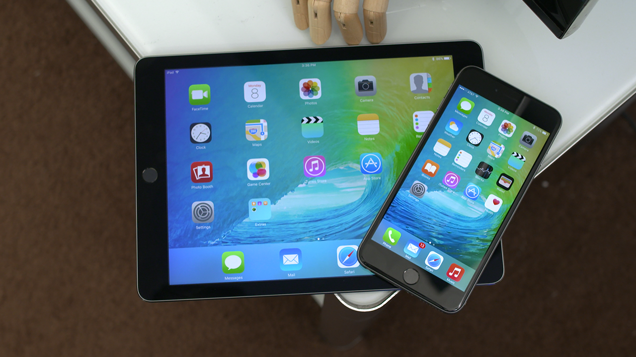 Top 10 Ios 9 Features Video 9to5mac