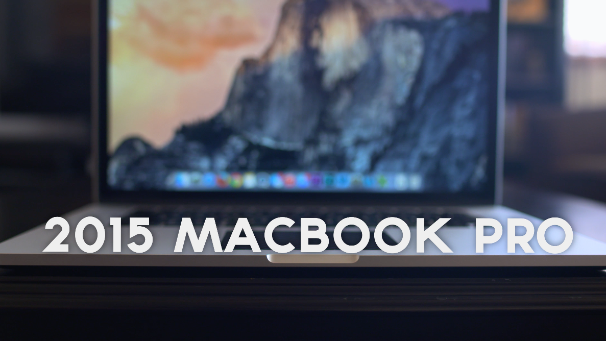 Review Apple S New 15 Inch Macbook Pro Is A Dream For Media Professionals And Creators Video 9to5mac