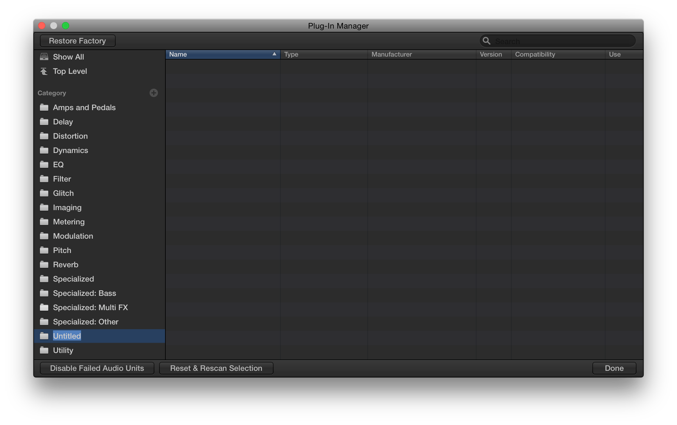 The Logic Pros 6 powerful new features you may have missed in Logic 10